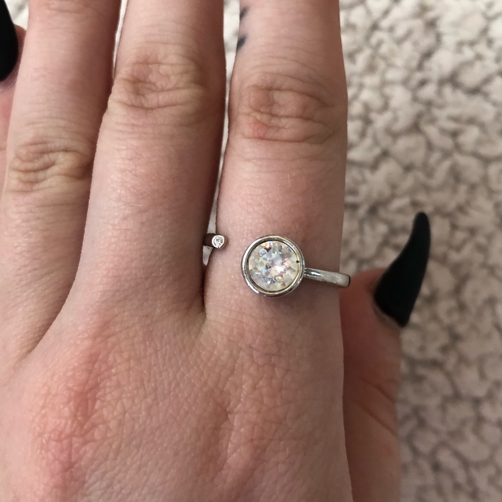 NWT Fragrant Jewels Ring